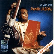 パンディト・ジャスラージ<br>スウィート・ラーガ