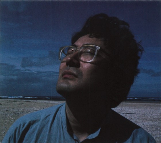 斎藤徹<br>パナリ PANARI