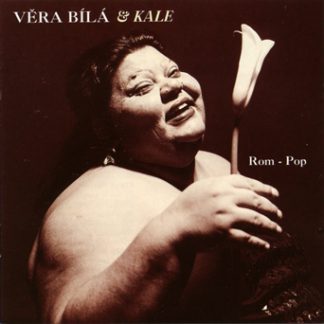 ヴィエラ・ビラ＆カリ<br>ロム・ポップ