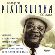 V.A.<br>永遠のピシンギーニャ