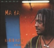 アビブ・コワテ＆バマダ<br>マ・ヤ