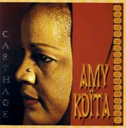 アミ・コイタ<br>カルタージュ
