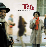 TETE テテ<br>レール・ドゥ・リヤン