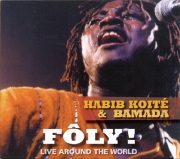 アビブ・コワテ＆バマダ<br>フォリィ！