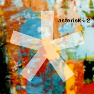 asterisk<br>*2