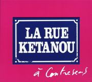 ラ・リュー・ケタヌー<br>ア・コントルサンス