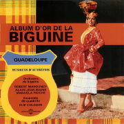 オルケストル・トラディショネル・ドゥ・ラ・グアドループ<br>黄金のビギン