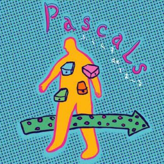 PASCALS<br>ふらんすdeでぉ〜る