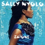 サリィ・ニョロ<br>ザイオン