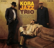 コラ・ジャズ・トリオ<br>パート3