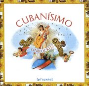 V.A.<br>クバニッシモ