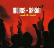 ムース・エ・ハキム<br>ライヴ　〜栄光の20年〜