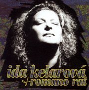 イダ・ケラロヴァー＆ロマノ・ラット<br>ジプシー・ブラッド