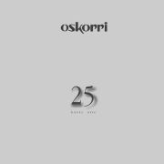 オシュコリ<br>25