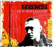 フェルミン・ムグルサ<br>FM99.00 ダブ・マニフェスト