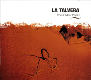 ラ・タルヴェーロ<br>民よ、わが民よ