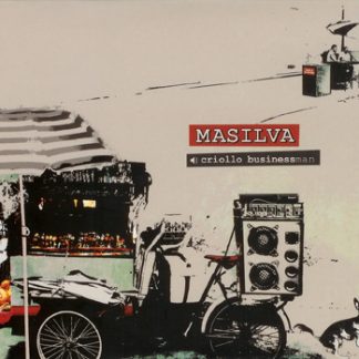 マシルバ<br>クリオーリョ・ビジネスマン