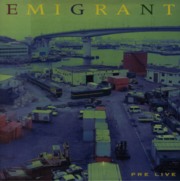 EMIGRANT<br>未生音
