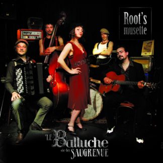 ル・バルーシュ<br>ルーツ・ミュゼット