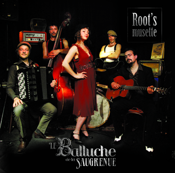 ル・バルーシュ<br>ルーツ・ミュゼット