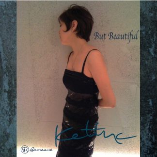 Ketty-K<br>But Beautiful