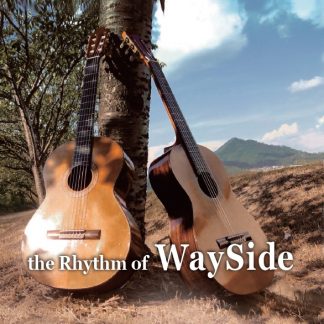 WaySide<br>The Rhythm of WaySide