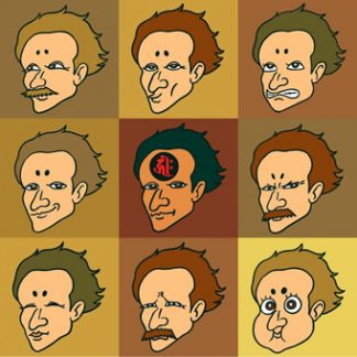 木村文彦<br>キリーク