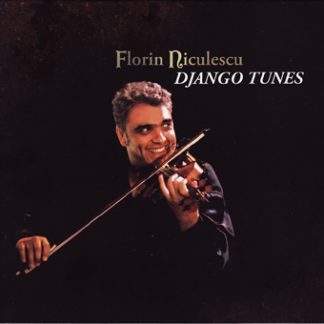 フローリン・ニクレスク<br>DJANGO TUNES