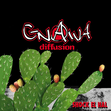 グナワ・ディフュージョン<br>時代の棘