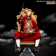 ヨム<br>ニュー・キング・オヴ・クレズマー・クラリネット