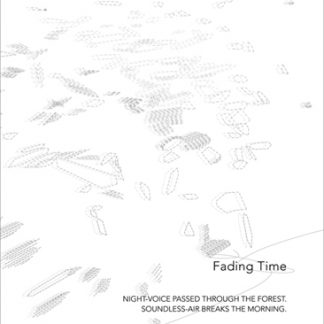 行川さをり<br>Fading Time
