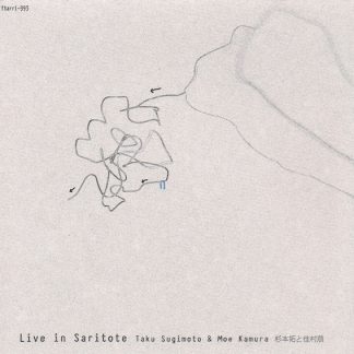 杉本拓と佳村萠<br>Live in Saritote<br>