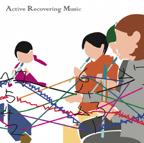 Active Recovering Music<br>Active Recovering Music<br>