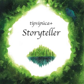 tipsipuca<br>Storyteller