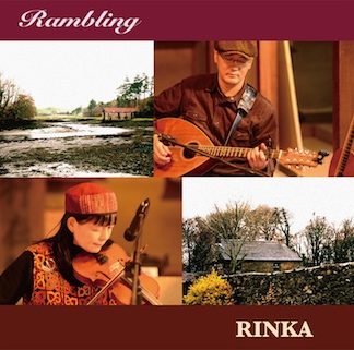 RINKA<br>Rambling（ランブリング）