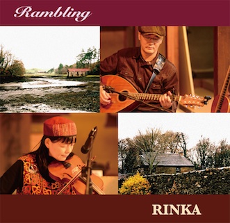 RINKA<br>Rambling(ランブリング)