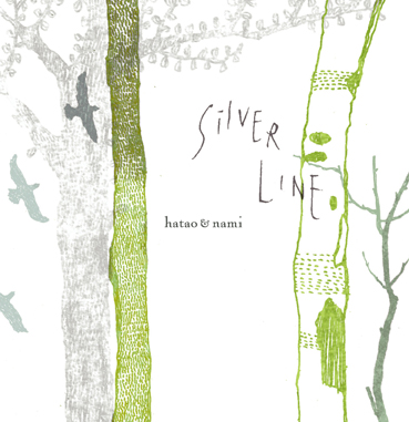 hatao & nami<br>SILVER LINE