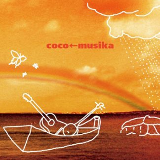coco←musika<br>coco←musika II