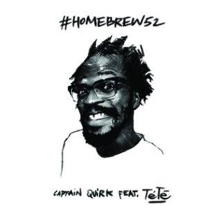 TETE テテ<br>ホームブリュウ52 #HOMEBREW52