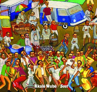 アカレ・フーベ<br>ソスト