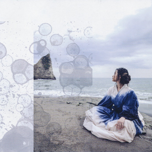 里アンナ Tsumugiuta 紡唄