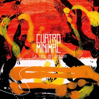 クアトロ・ミニマル<br>ラ・コラ・デル・ドラゴン