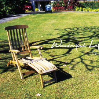 Wonderful Life<br>Wonderful Life vol.1