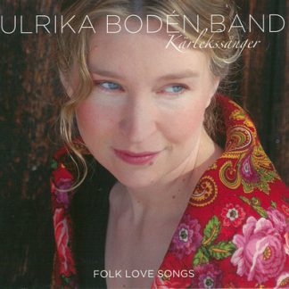 ウリカ・ボデーン・バンド<br>フォーク・ラブ・ソングス