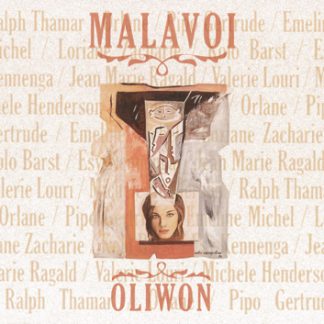 マラヴォワ<br>オリウォン