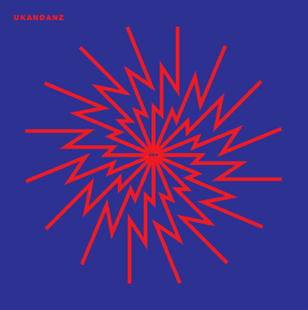 ユーカンダンツ<br>アウォ(LP)