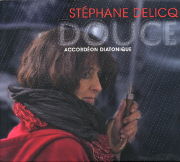 ステファヌ・ドリック<br>優しい女