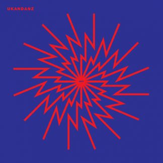 ユーカンダンツ<br>アウォ（CD）