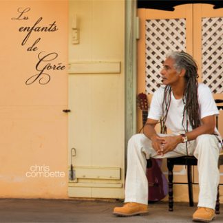 クリス・コンベッテ<br>ゴレ島の子供達