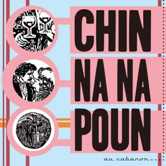 チン・ナナ・プーン<br>オー・カバノン